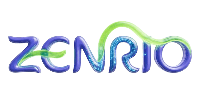 ZenRio Tech